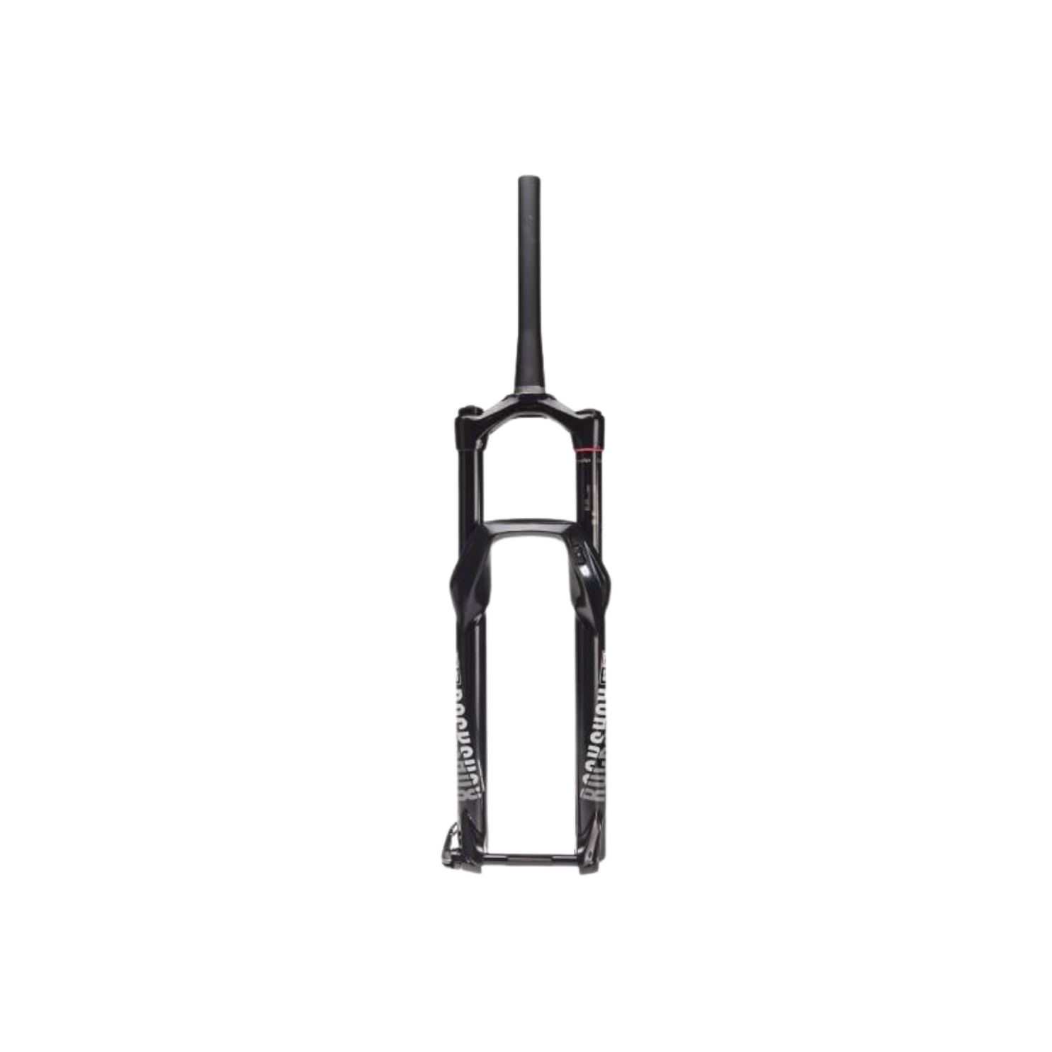 Rockshox Coil DPC 150 Xfrm Black Sektor