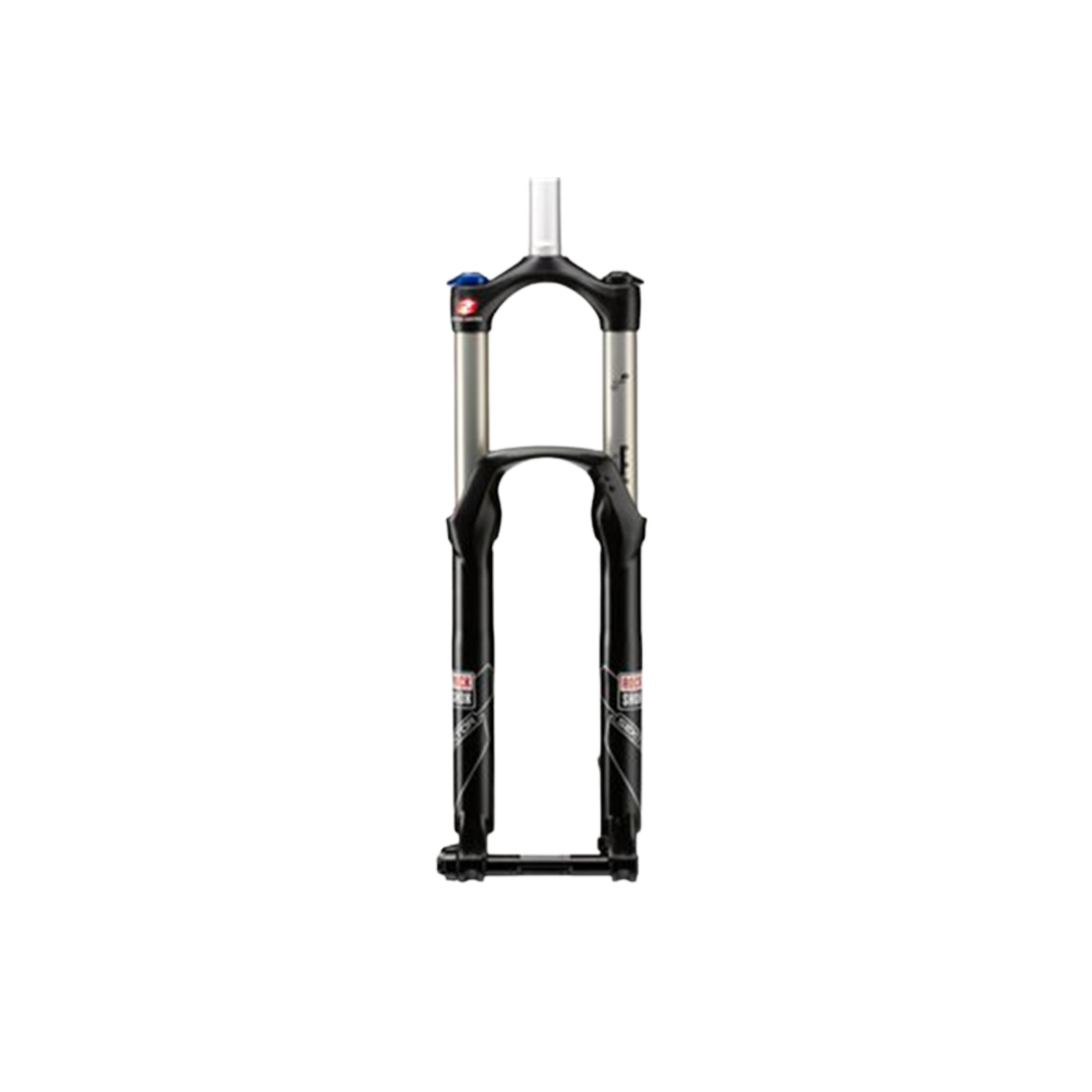 Rockshox Coil Dpc 140 Frm Blue Sektor