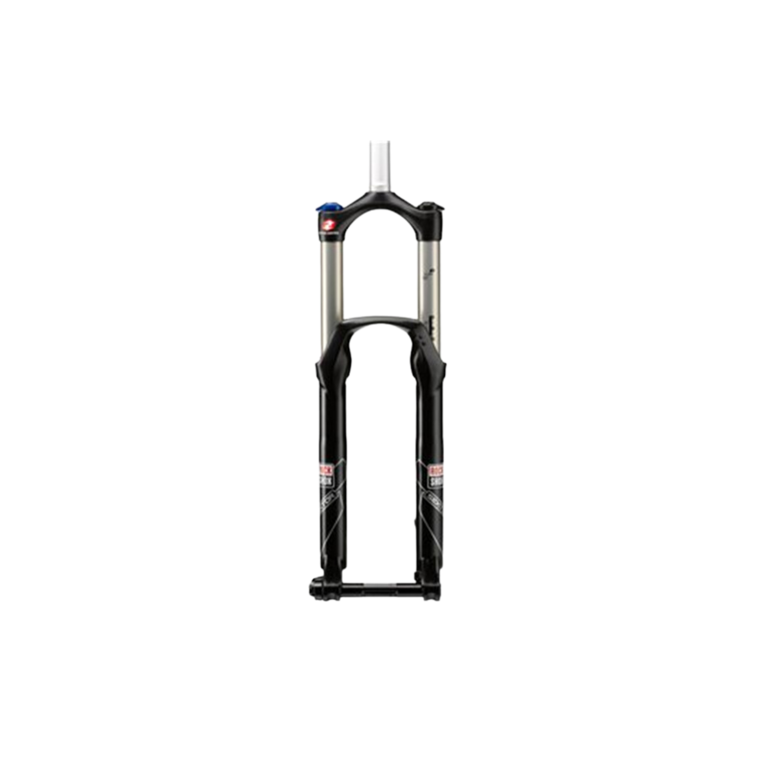 Rockshox Coil Dpc 150 Frm Blue Sektor