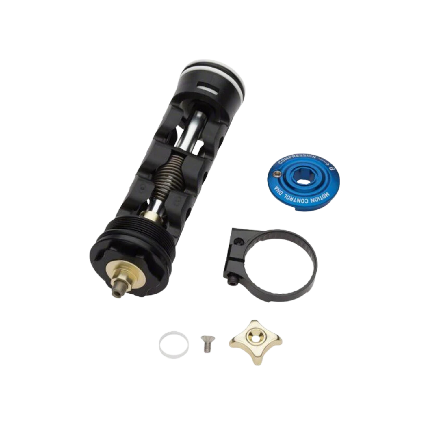 Rockshox Compdmpr Mcdna Remote SID Rlt 120