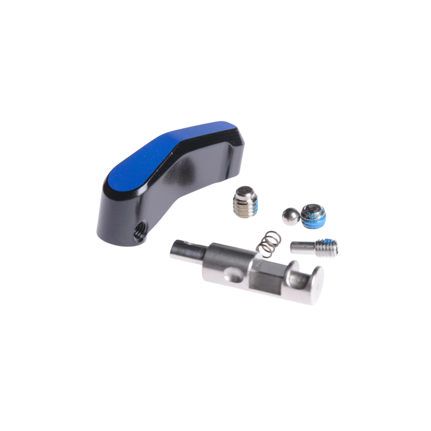 Rockshox Compression Lever Monarch Plus B1
