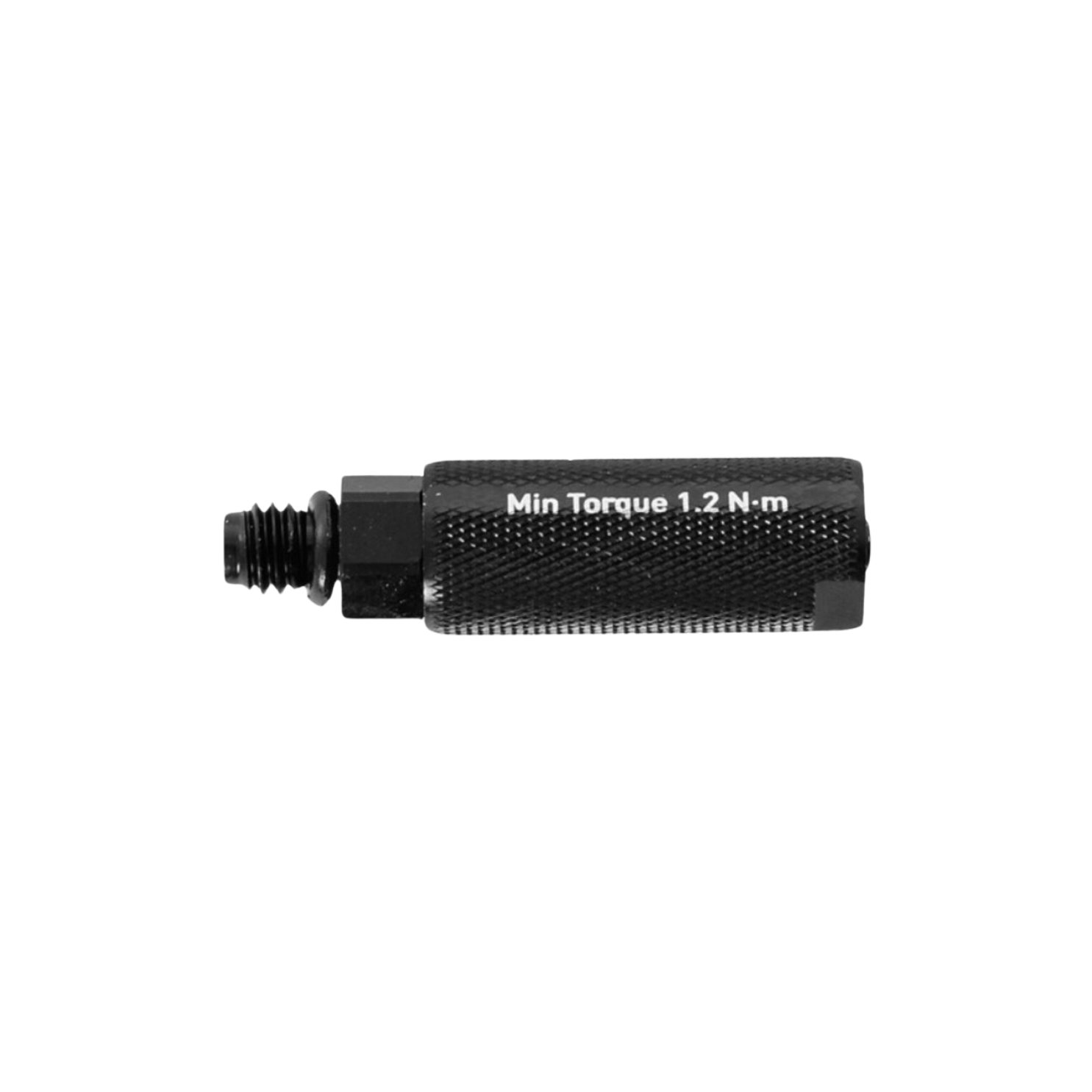 Rockshox Connectamajig Collar Sus 黑色 Reverb/Xloc Full Sprint 