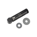 RockShox Damper Body - Standard Eyelet 52.5mm w/ Hydraulic Bottom Out