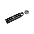 RockShox Damper Bodyy/IFP Fastb Black 2057 Monarch 2014-2016