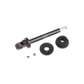 RockShox Damper Shaft - (Includes Blank Damer Shaft) - Deluxe Coil B1