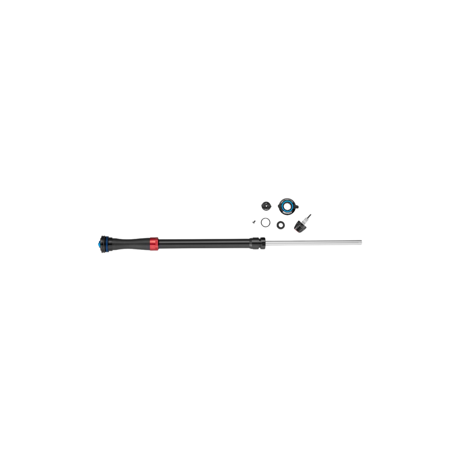 Rockshox 减震器升级套件充电器 2.1 RCT3 右侧 PIKE 15X100 27 