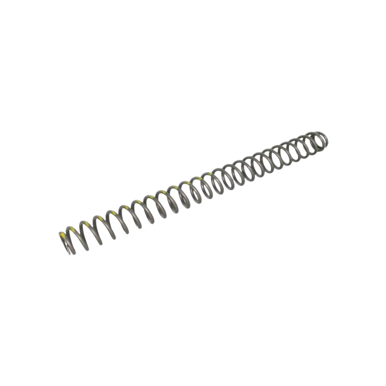 Rockshox Domain 软弹簧