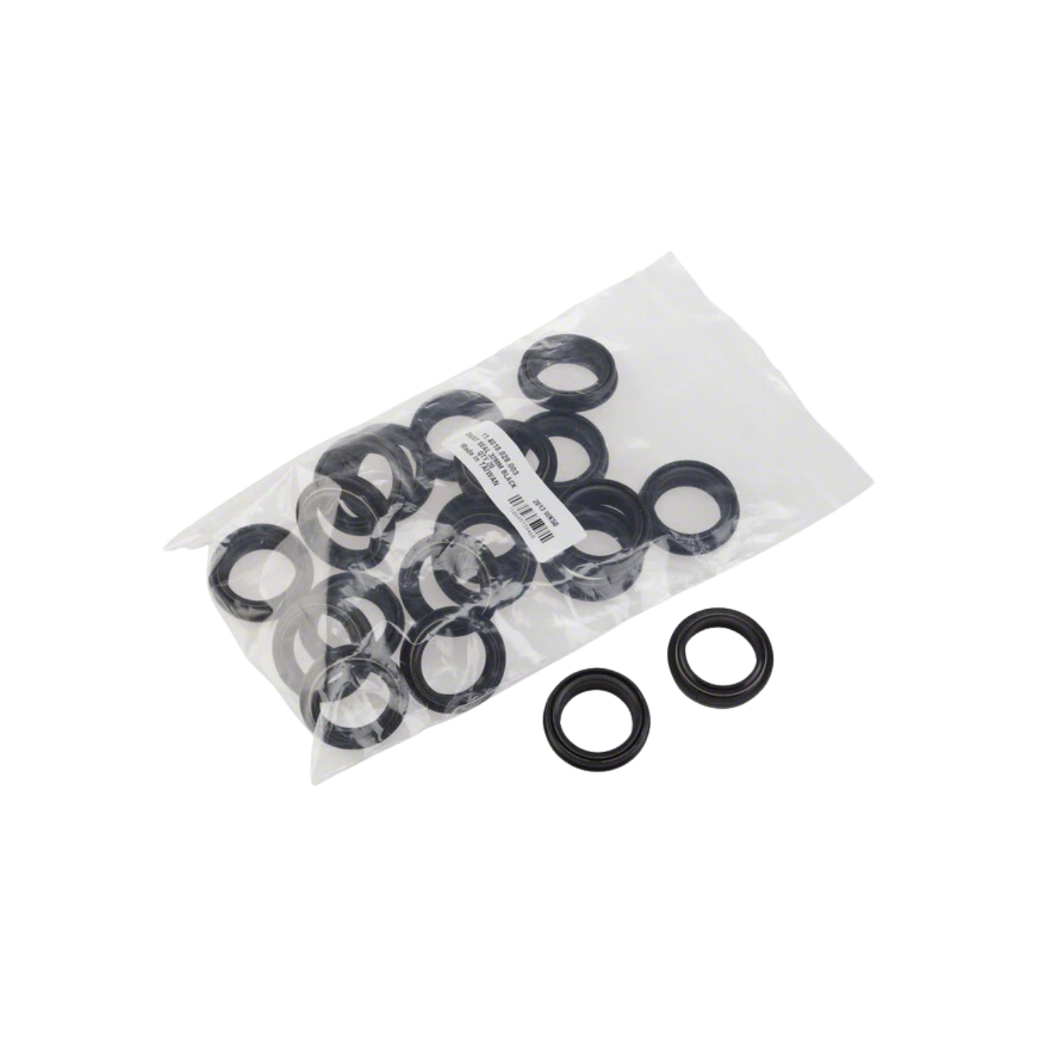 Rockshox Dust Seal 32mm Black SID/Reba/Revelation A3 Qty 20
