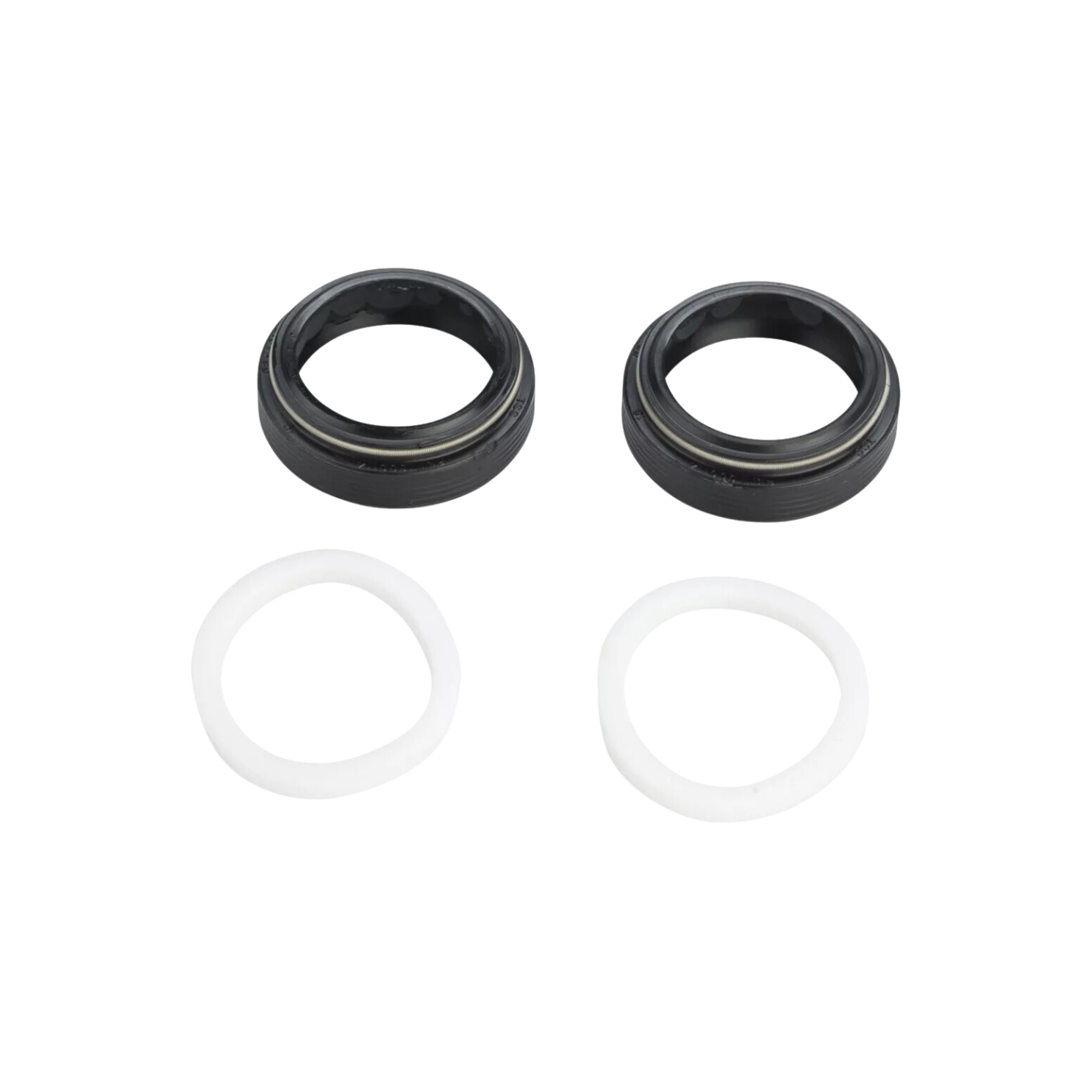 Rockshox Dust Seal/Foam Ring Black 32mm Seal 5mm Foam Ring SID A1-A3 ...