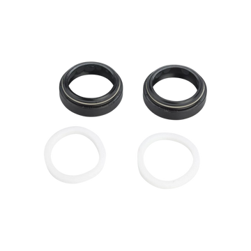 Rockshox Dust Seal/Foam Ring Black 32mm Seal 5mm Foam Ring SID A1-A3