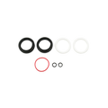 RockShox Dust Wipers, 4&6mm Foam Rings-ZEB (A+/2021)
