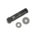 RockShox Eyelet Assembly - (Eyelet, Damper Body - Adj Hydraulic Bottom)