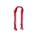 RockShox Fork Lower Leg - (Foil Decals Included) 29 15x110 Boost™ Red