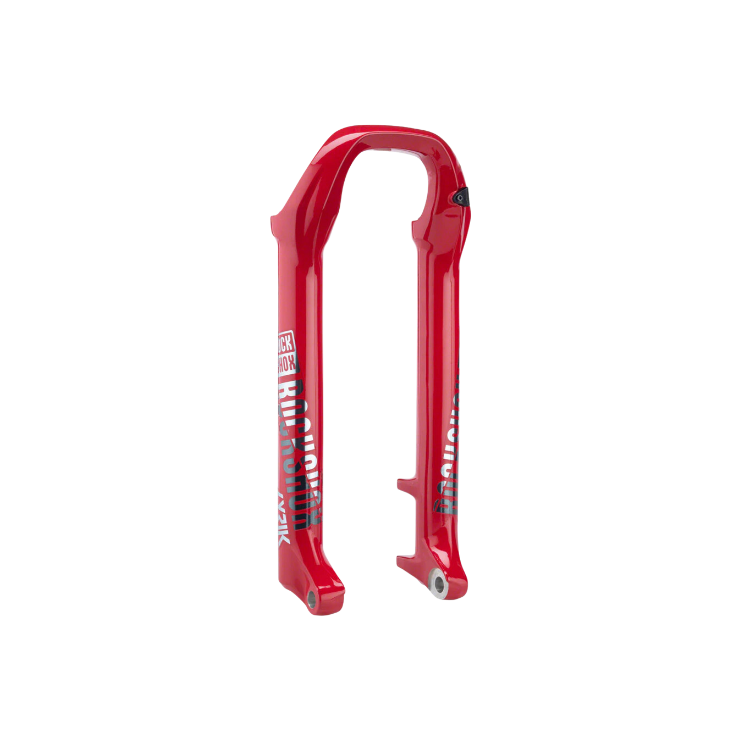 Rockshox Fork Lower Leg - (Foil Decals Included) 29 15x110 Boost™ Red