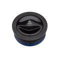 RockShox Fork Spring Air Top Cap - 38mm Debonair Zeb