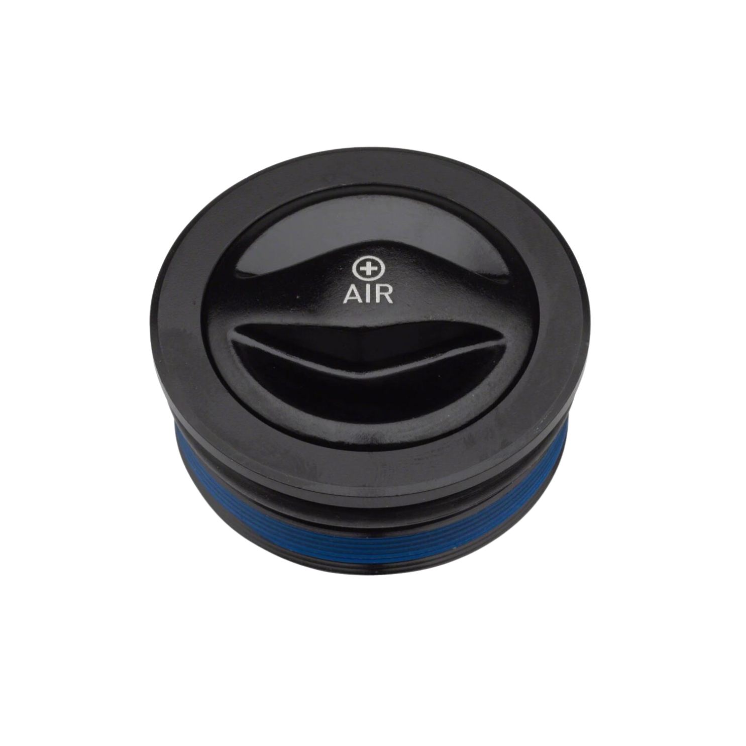 Rockshox Fork Spring Air Top Cap - 38mm Debonair Zeb
