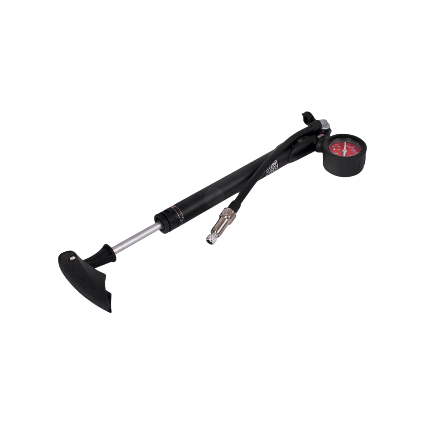 Rockshox High Pressure Fork Pump for Boxxer - 300psi