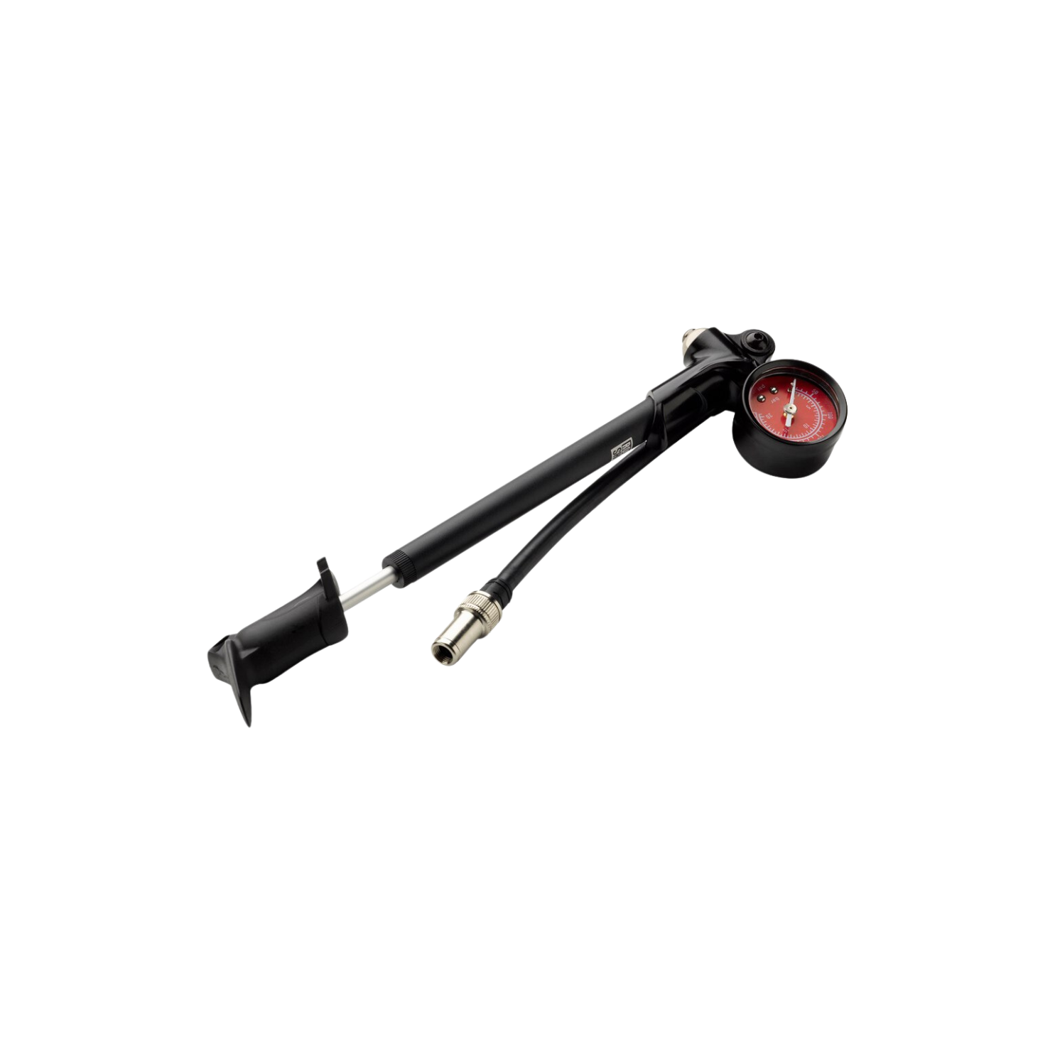 Rockshox High Pressure Fork and Shock Pump - 300 psi