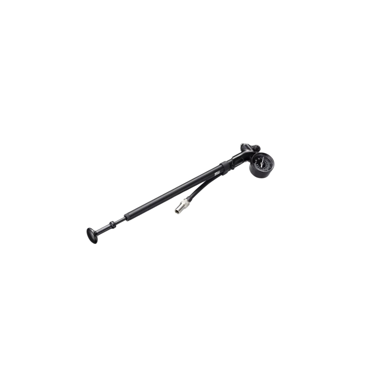 Rockshox 高压前叉和减震器泵 - 600 psi 