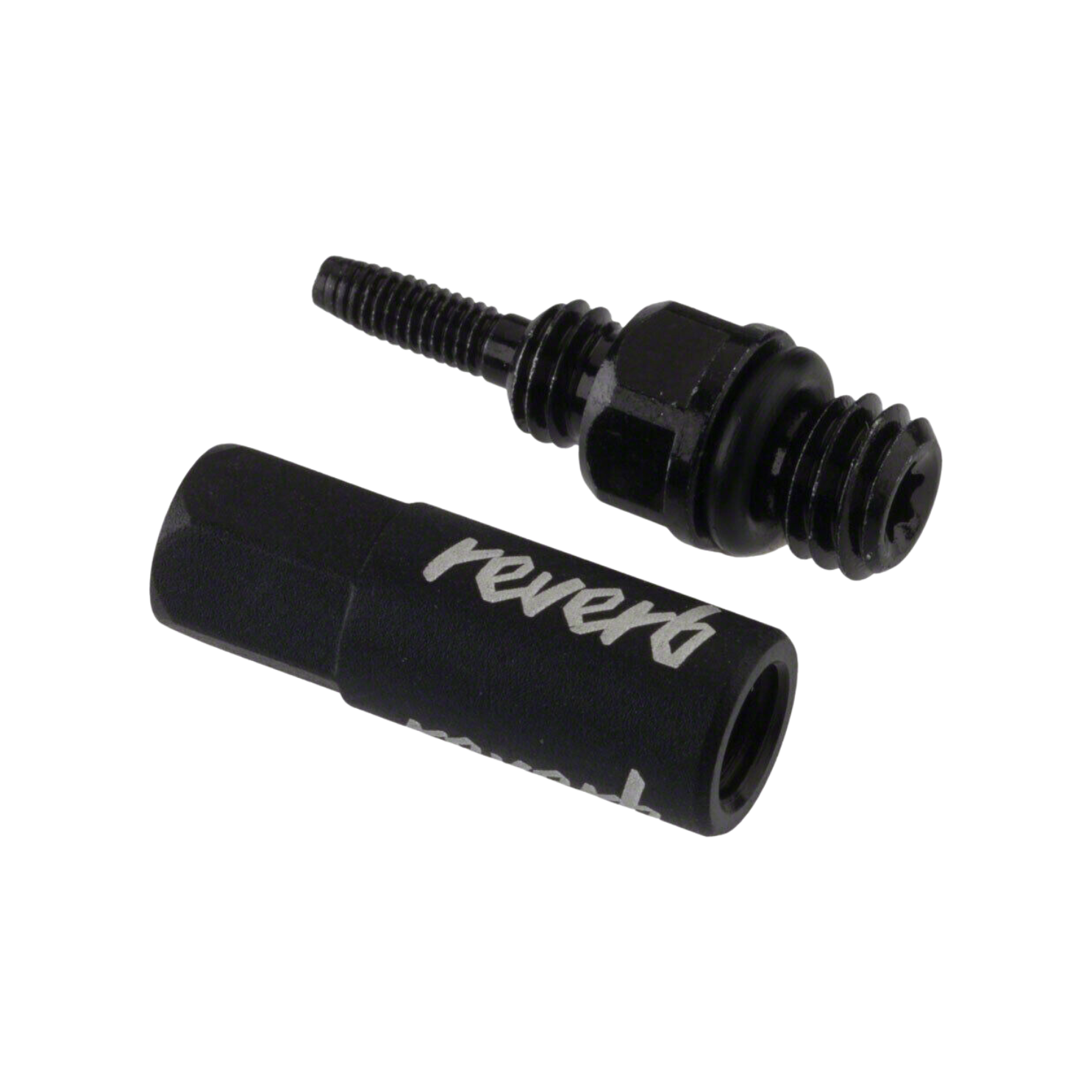 Rockshox 软管倒钩混响柱 数量 1 