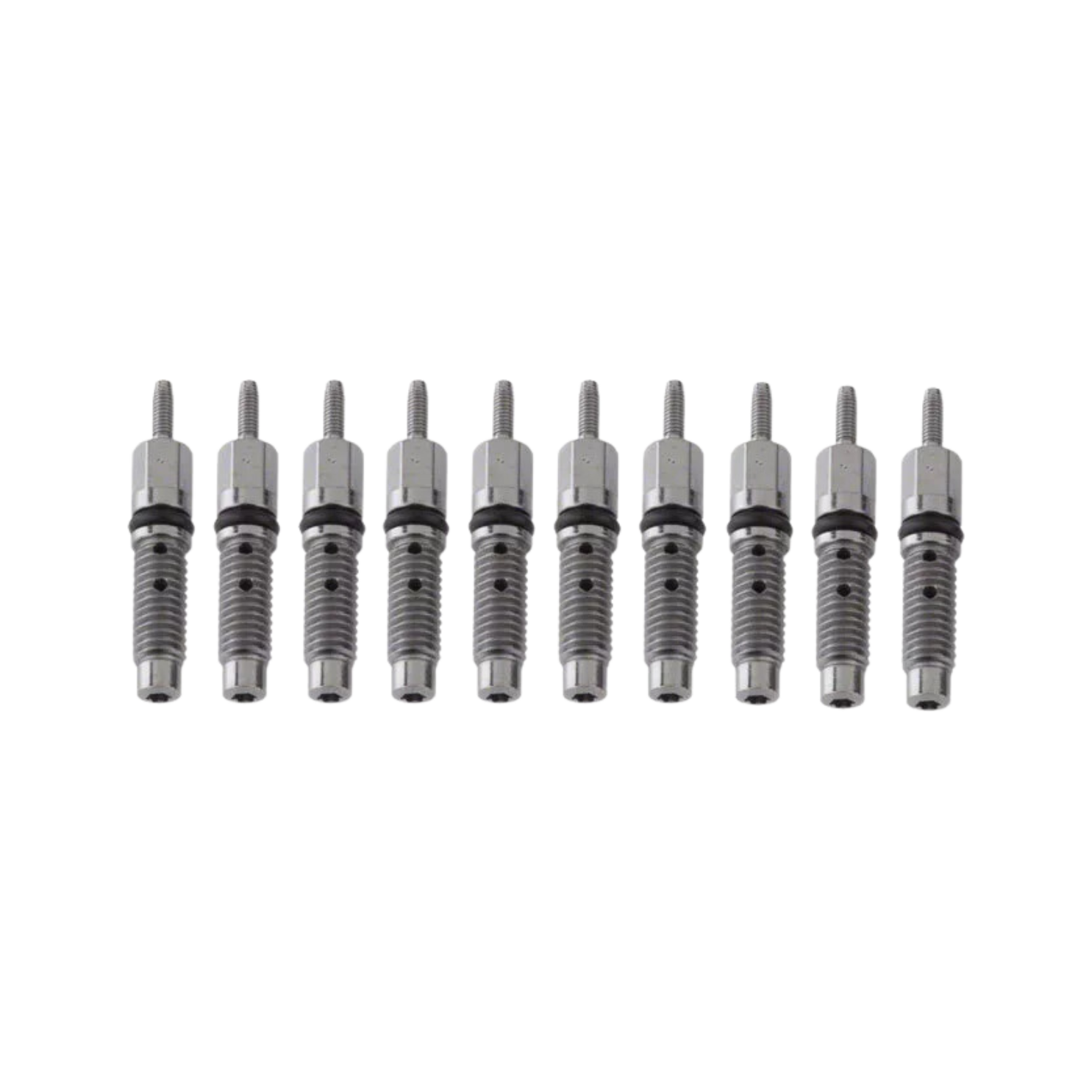 Rockshox Hose Barb Reverb 遥控器数量 10 