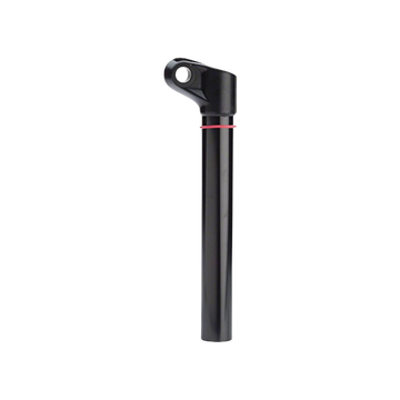 Rockshox Inner Tube Stanchion Right Side Black 51Os RS1 A1