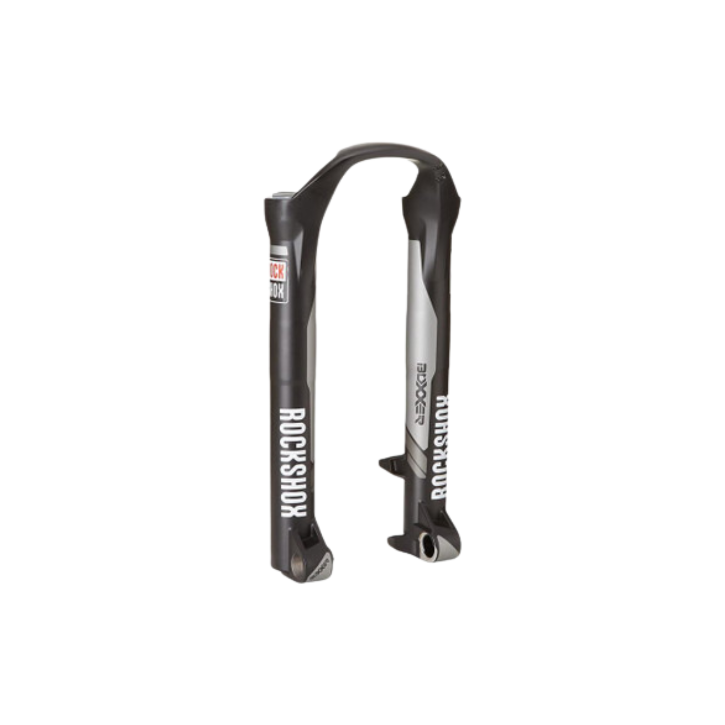 Rockshox Lower Leg R2C2 Diff Black BoXXer