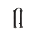 RockShox Lower Leg Revalation2 2615 Disciff Black Decals Not Inc A1