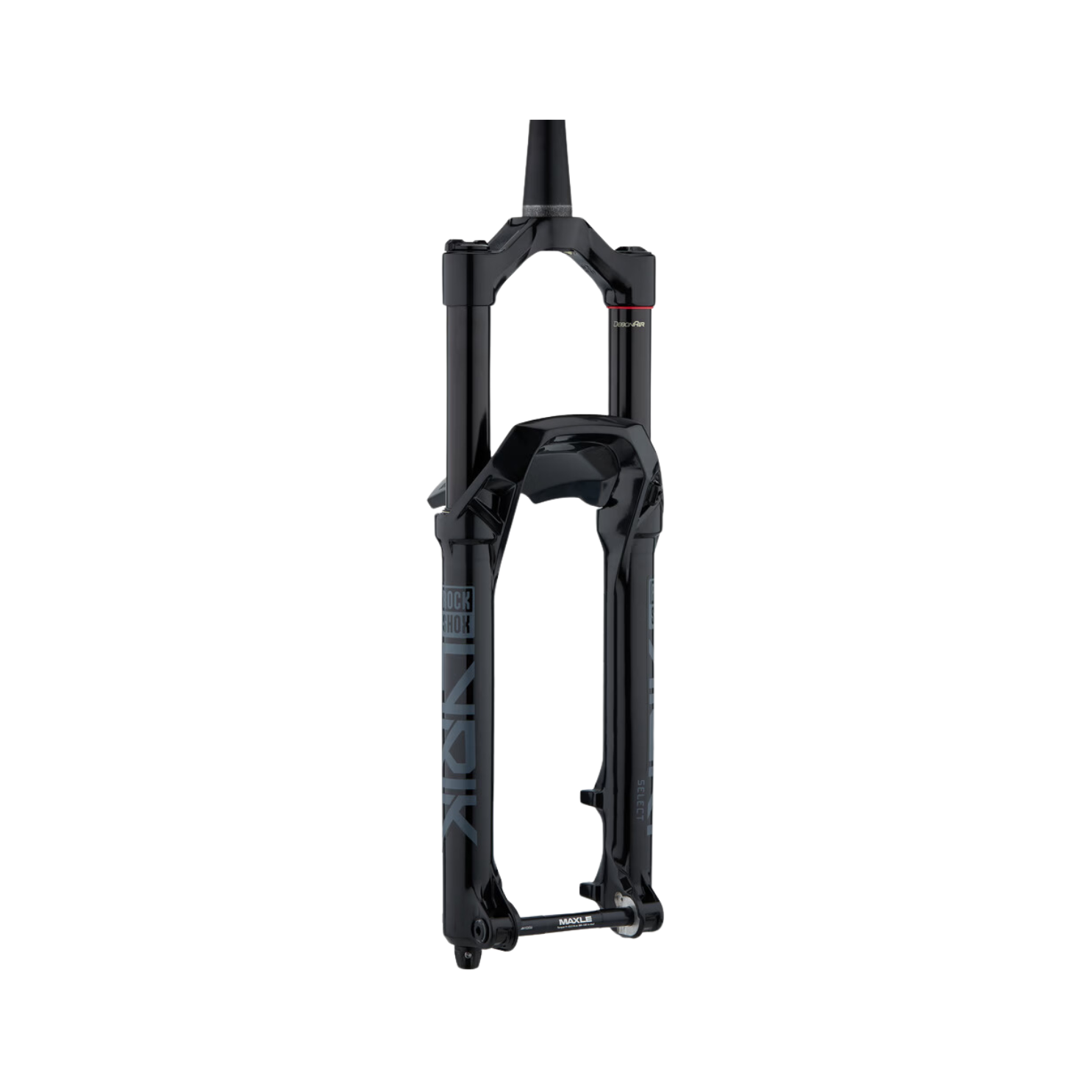 Rockshox Lyrik Select Charger RC 27.5 Boost™ 15x110 160mm - Black