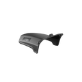 RockShox MTB Fender Short - ZEB (A1+/2021+) - Black