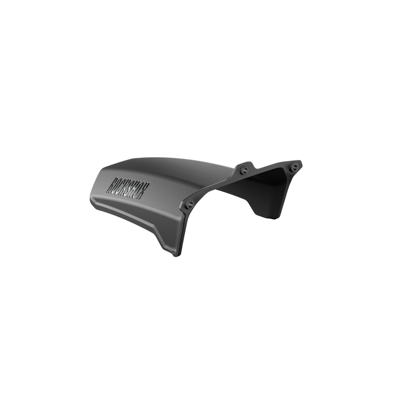 RockShox MTB Fender Short - ZEB (A1+/2021+) - Black