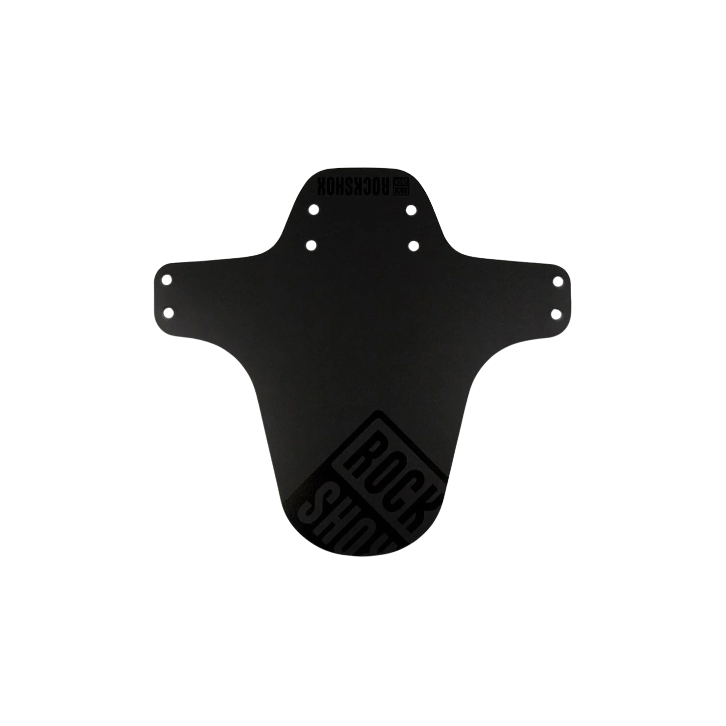 RockShox MTB Fenders - Black