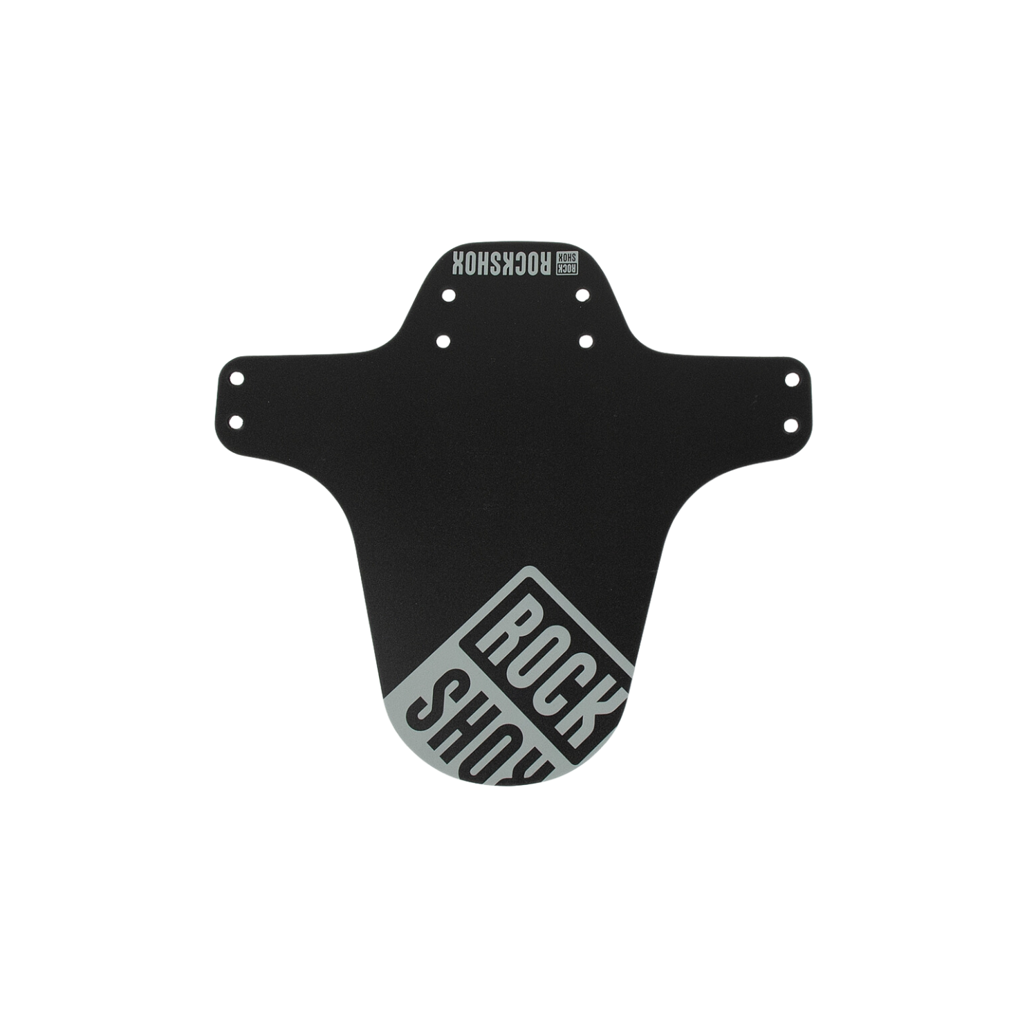 RockShox MTB Fenders - Black/Grey