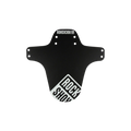 RockShox MTB Fenders - Black/White