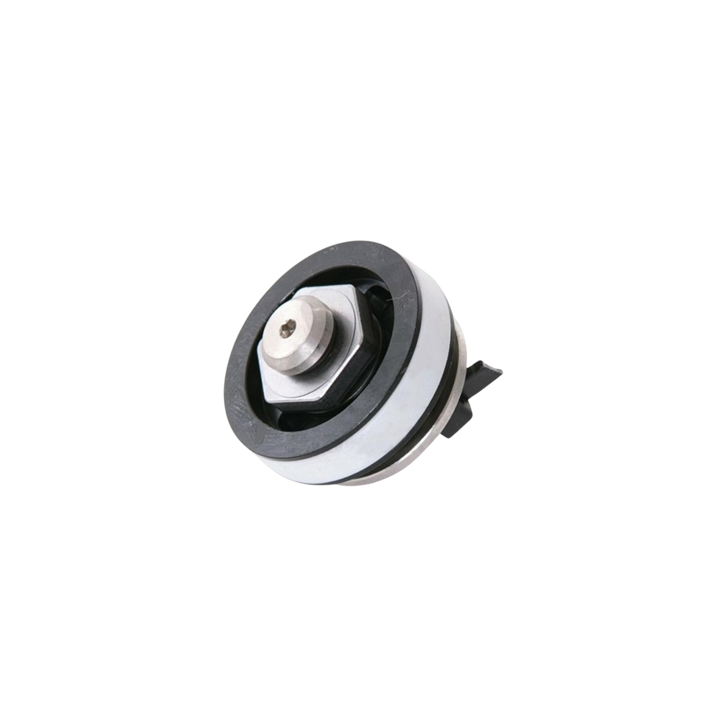 Rockshox Main Piston Assy H 11 Vivid Air R2C