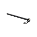 RockShox Maxle Lite Bluto Axle - 15 x 150mm - Black