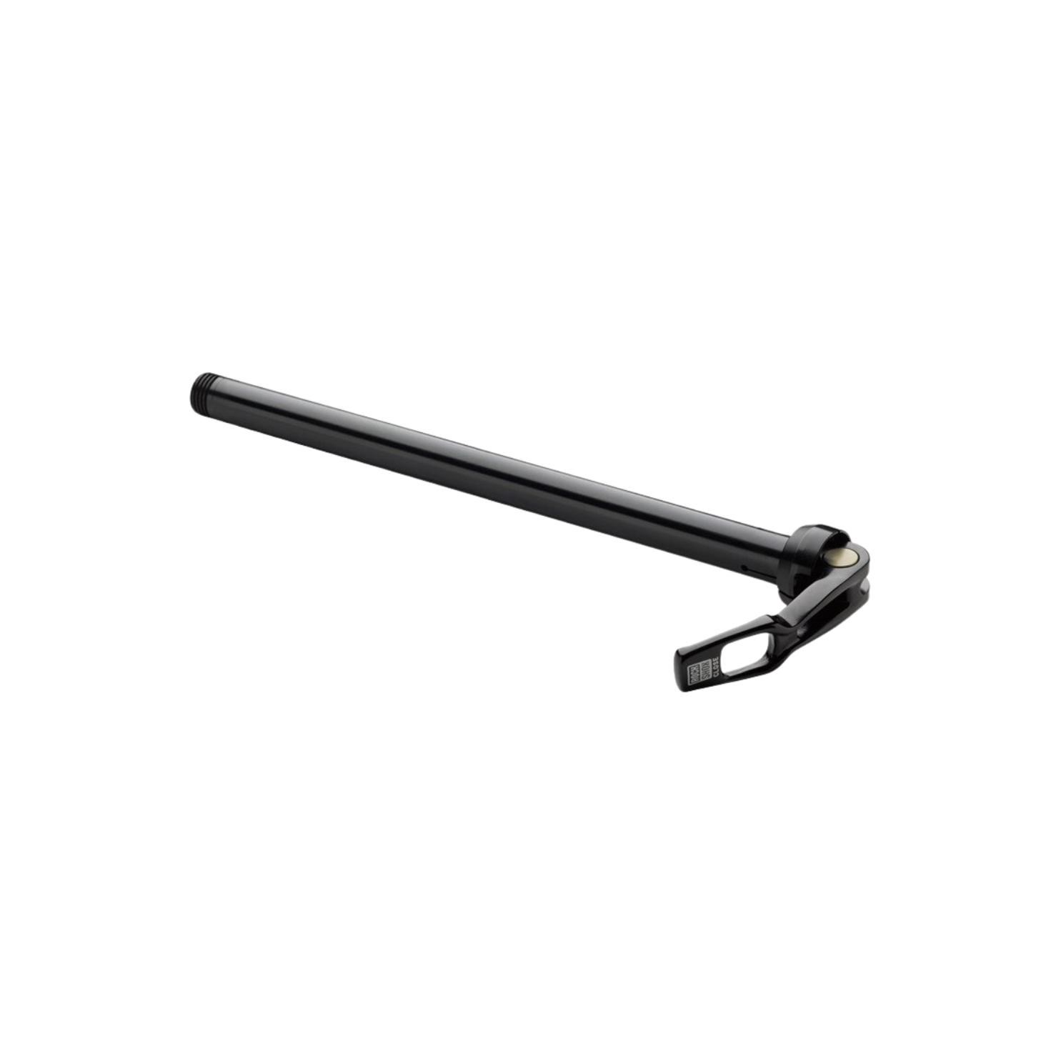 Rockshox Maxle Lite Bluto 轴 - 15 x 150mm - 黑色