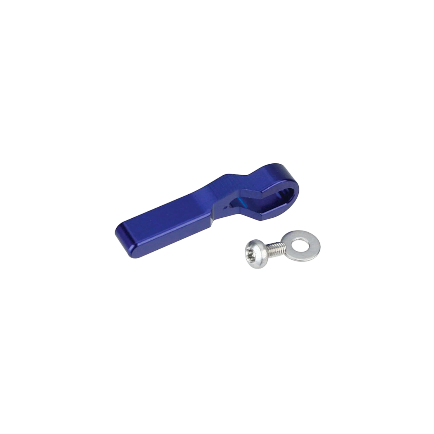 Rockshox Monarch 3.3/4.2 Compression Lever