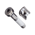RockShox Nut And Bolt Kit Clamp Reverb