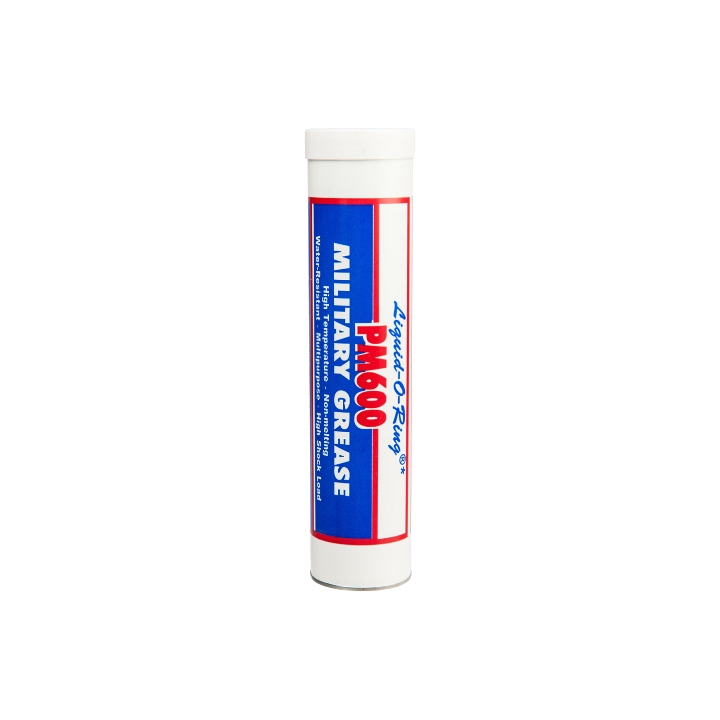 RockShox PM600 Military Grease - 14oz