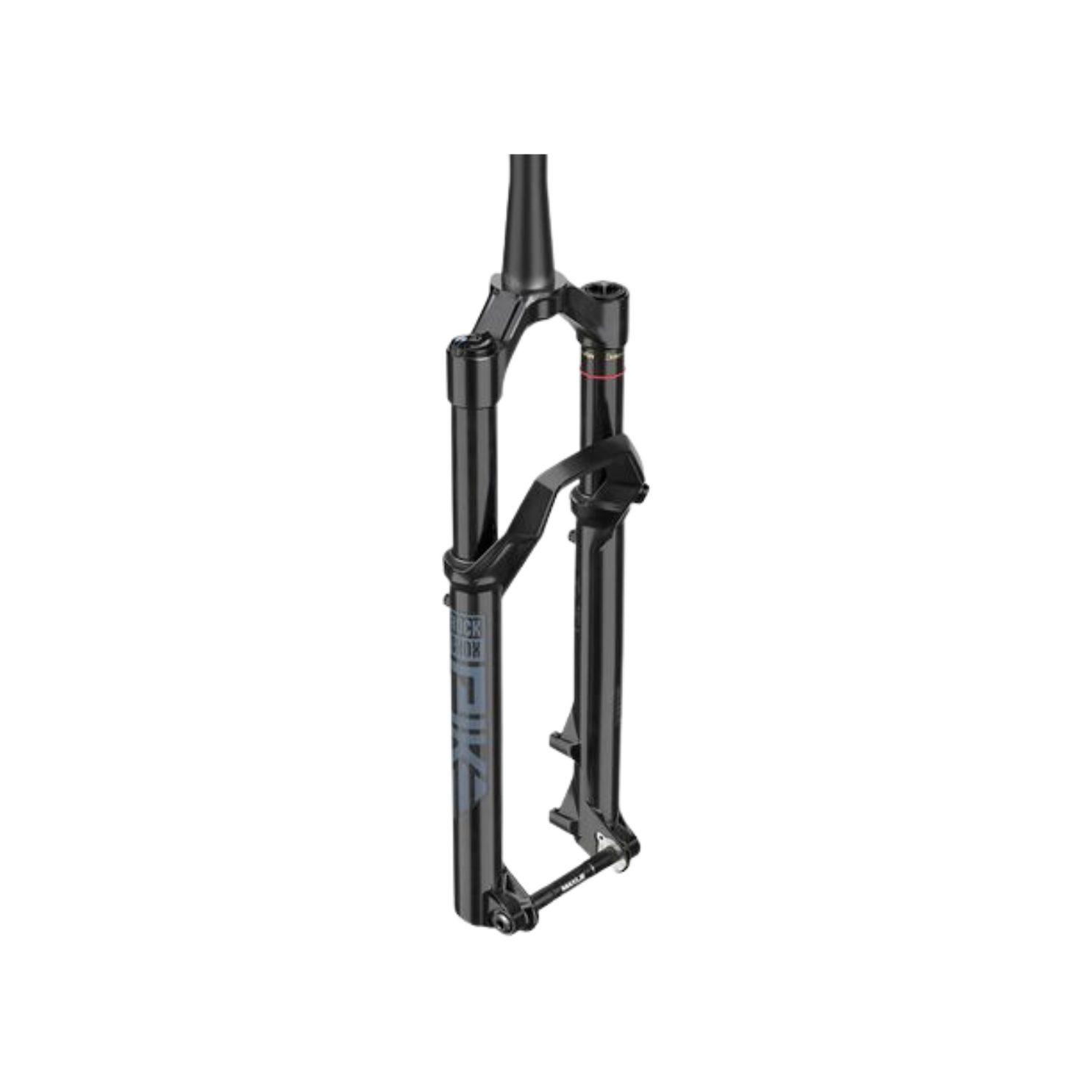 RockShox Pike Select Charger RC 27.5 Boost™ 15x110 120mm - Black
