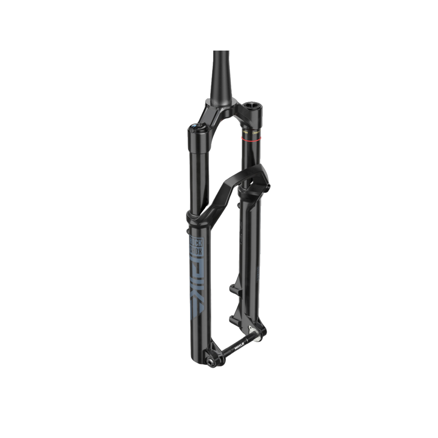RockShox Pike Select Charger RC 29 Boost™ 15x110 140mm - Black
