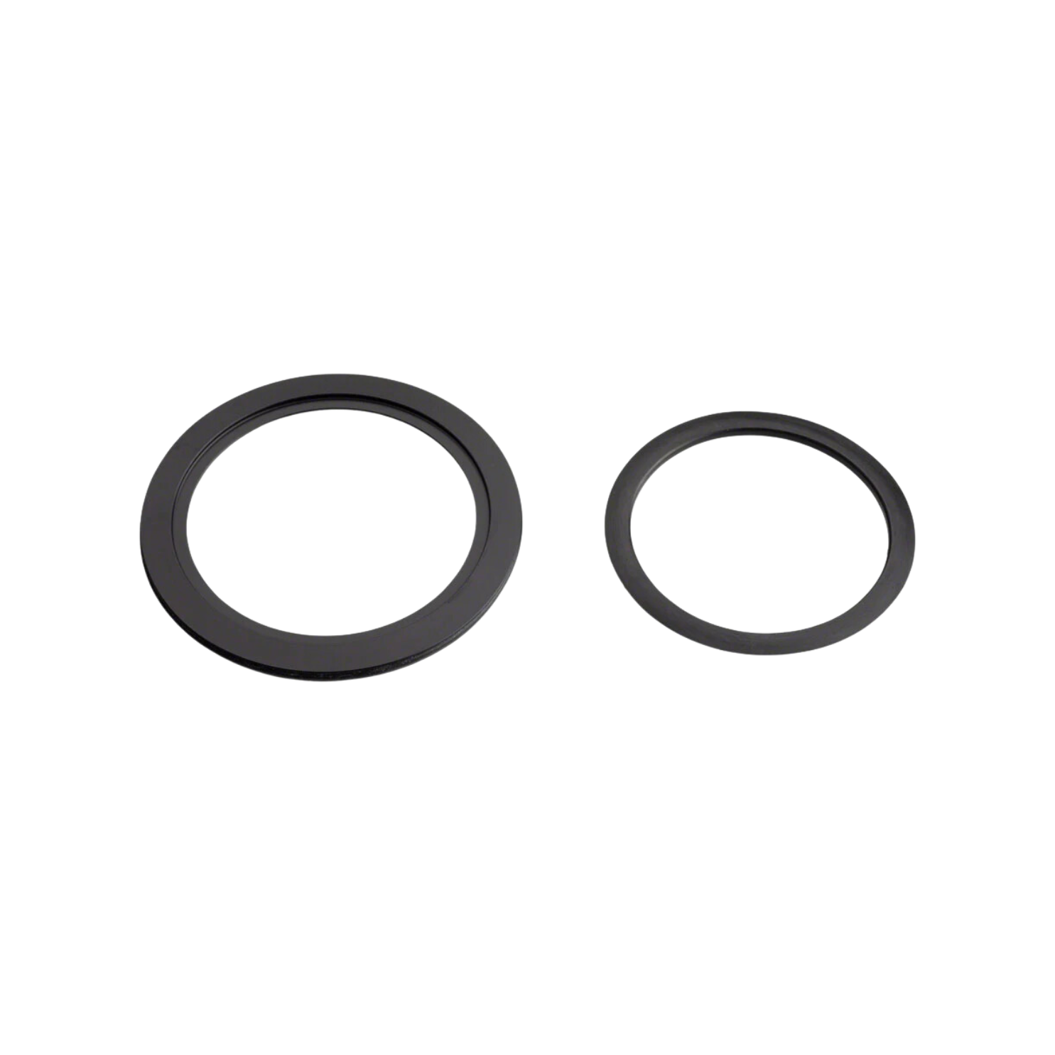 Zipp SERVICE - Seal cap & V-Ring rear COGNITION NSW