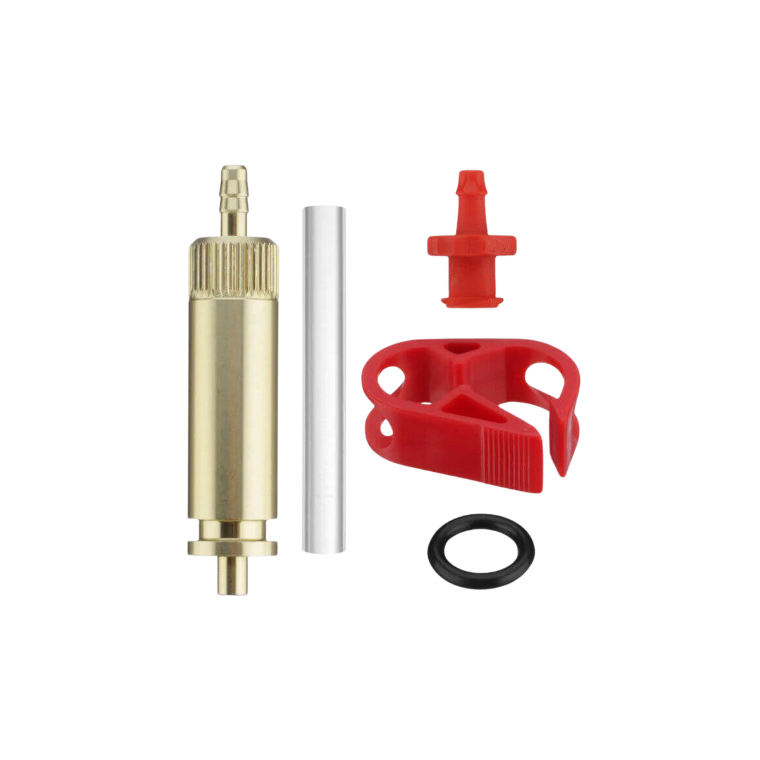 Rockshox Post Bleed 工具混响