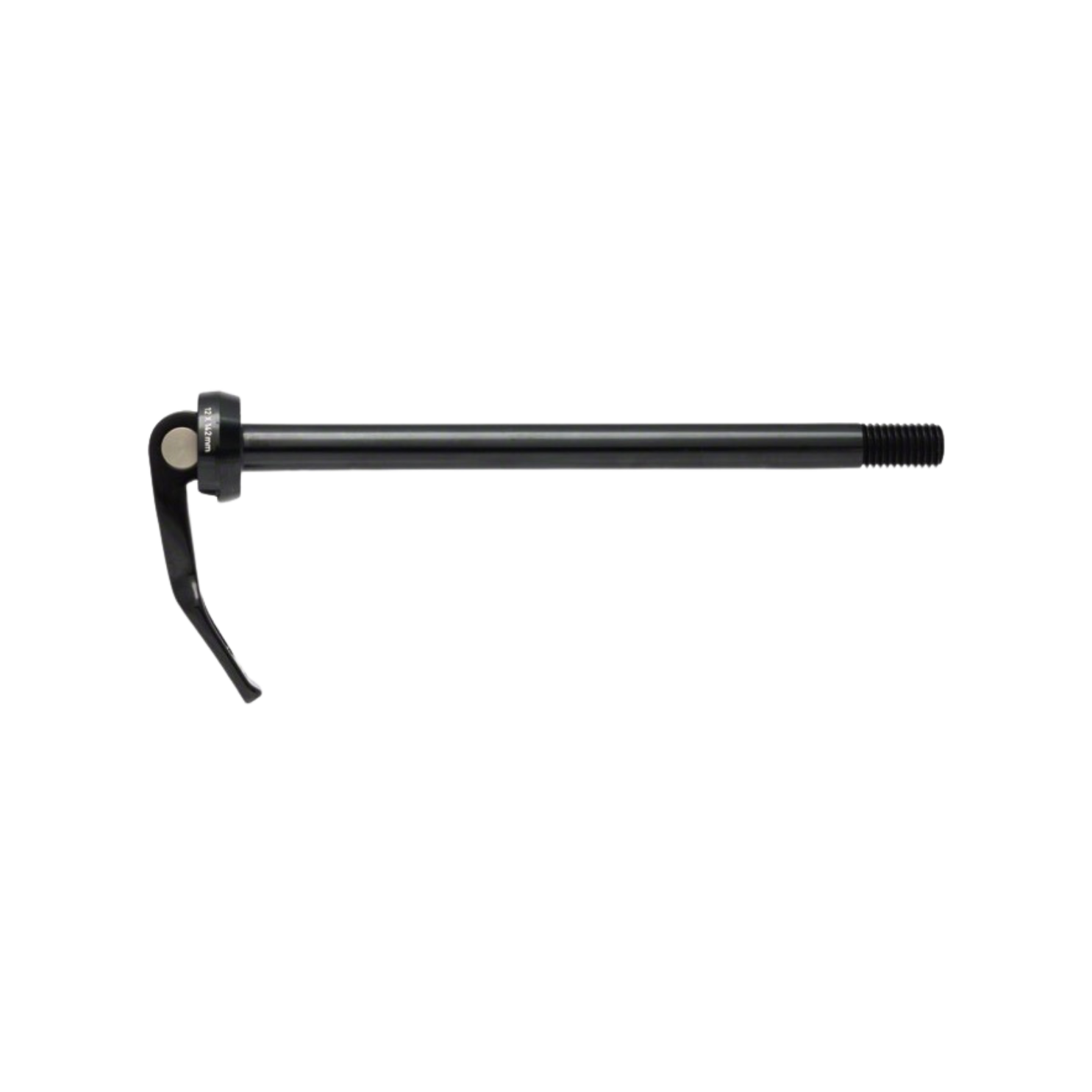 Rockshox Rear Maxle Lite 12 x 142mm - Black