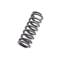 RockShox Rear Shock Coil Spring Grey Vivid Kage 350Lb 216/222X70
