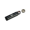 RockShox Rear Shock Damper Body/IFP Fast Black 200x51 Monarch 2014+