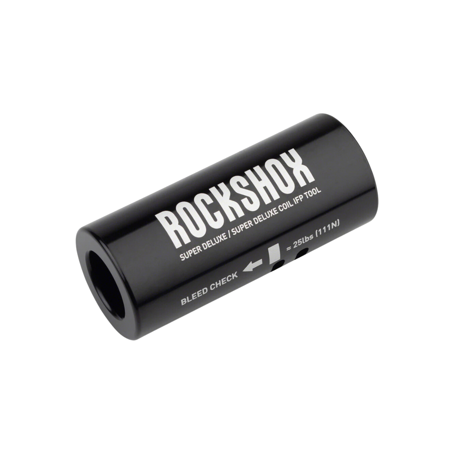 Rockshox 后避震器 IFP 高度工具 19mmx70mm - SIDLuxe A1+ (2020+) 