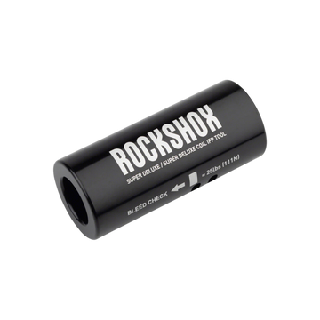 Rockshox Rear Shock IFP Height Tool 19mmx70mm - SIDLuxe A1+ (2020+)