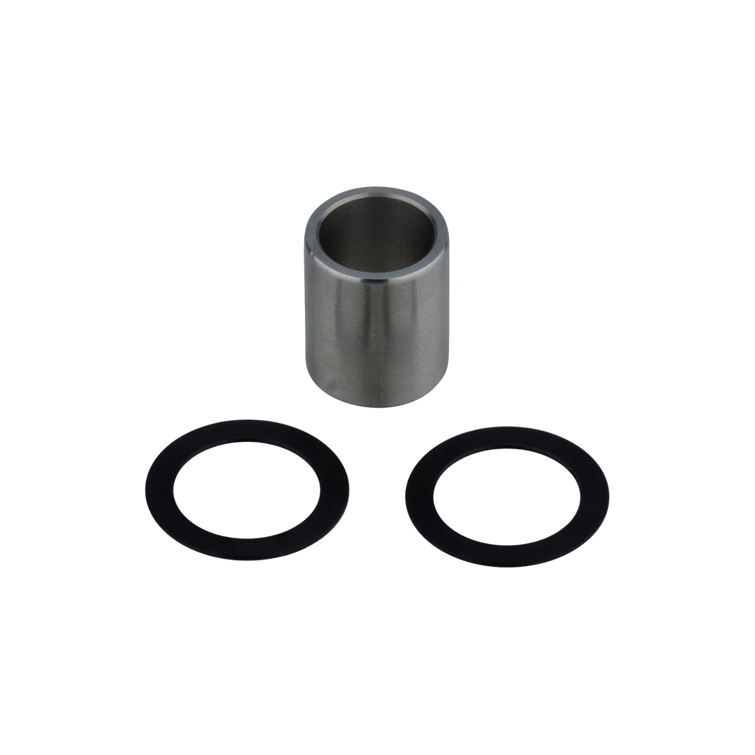 Rockshox Rear Shock Mount Hardware Metric 10X45mm 3-Piece 1 Set
